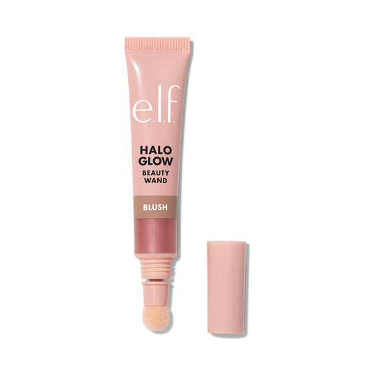 Rubor Halo Glow Blush Beauty Wand - elf Cosmetics