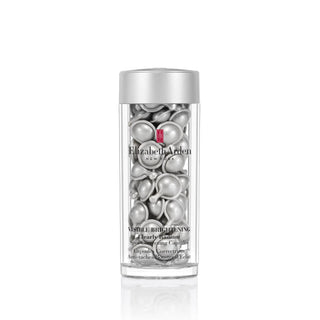 Cápsulas correctoras de manchas Visible Brightening Clearly Radiant - Elizabeth Arden