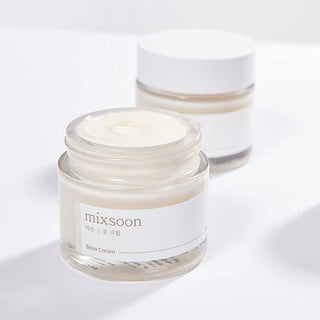 Set Skin Care Essentials - Mixsoon