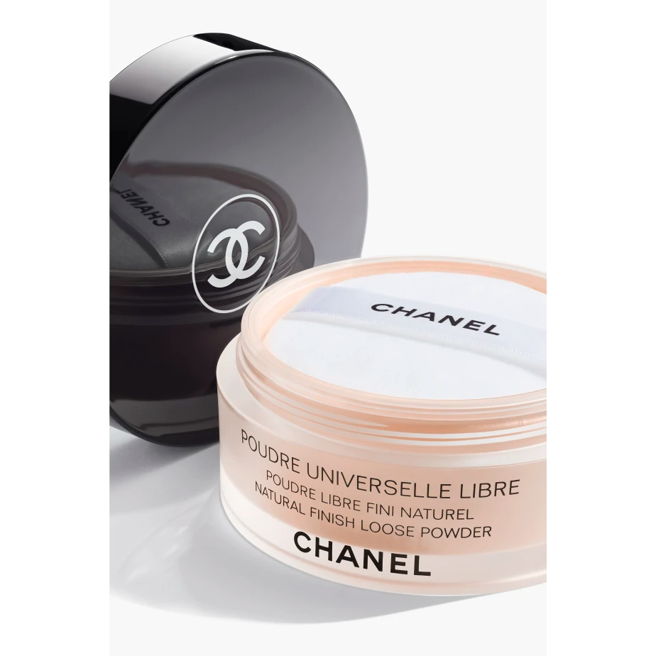 Polvo sueltos POUDRE UNIVERSELLE LIBRE - CHANEL
