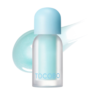 Lip Oil Juicy Berry Plumping Glam Max - Tocobo