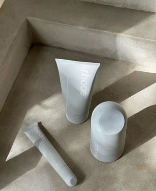 Serum facial hidratante Peptide Glazing fluid