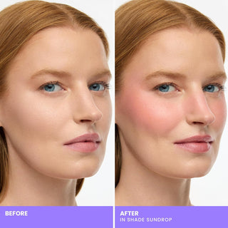 Rubor Wonder Blading All-Day Blush Stain - Wonderskin