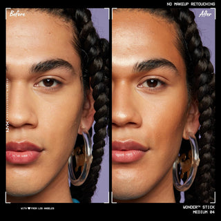 WONDER™ STICK contour & Highlighter en barra - NYX