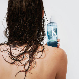 CK Hair & Body Perfume Mists - Calvin Klein