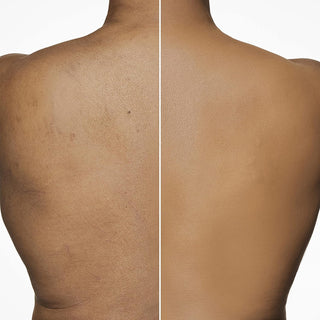 Base de Maquillaje para piernas y cuerpo - DERMABLEND