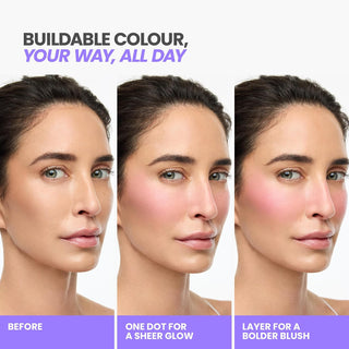 Rubor Wonder Blading All-Day Blush Stain - Wonderskin