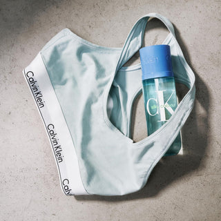 CK Hair & Body Perfume Mists - Calvin Klein