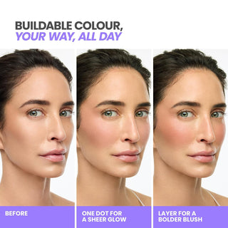 Rubor Wonder Blading All-Day Blush Stain - Wonderskin