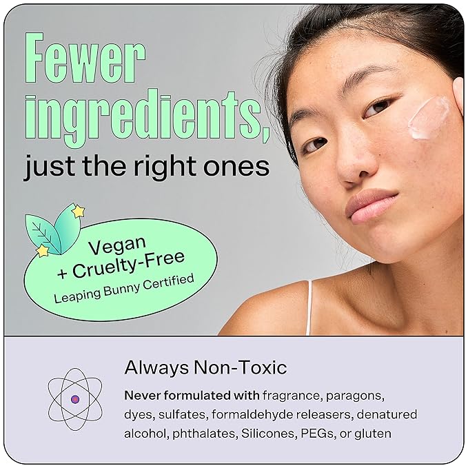 Crema facial Hidratante Level Up Balancing Gel - Bubble