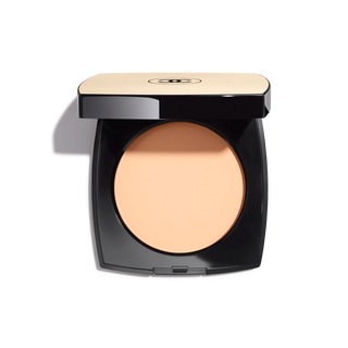 Polvo Compacto LES BEIGES Healthy Glow - CHANEL