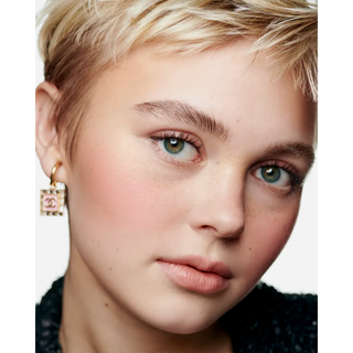 LES BEIGES Poudre Belle Mine ENSOLEILLÉE Healthy Glow Sun-Kissed Powder - CHANEL