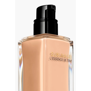 Base de Maquillaje SUBLIMAGE L'ESSENCE DE TEINT Ultimate Radiance-Generating Serum Foundation - CHANEL