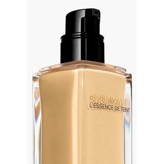 Base de Maquillaje SUBLIMAGE L'ESSENCE DE TEINT Ultimate Radiance-Generating Serum Foundation - CHANEL
