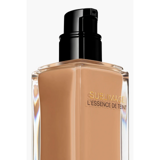 Base de Maquillaje SUBLIMAGE L'ESSENCE DE TEINT Ultimate Radiance-Generating Serum Foundation - CHANEL