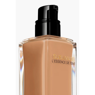 Base de Maquillaje SUBLIMAGE L'ESSENCE DE TEINT Ultimate Radiance-Generating Serum Foundation - CHANEL