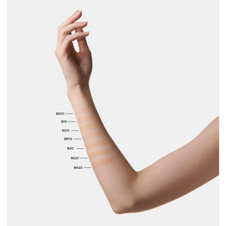 Base de Maquillaje LES BEIGES TEINT BELLE MINE Healthy Glow & Longwear  - CHANEL