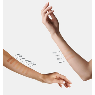 Base de Maquillaje LES BEIGES Water-Fresh Complexion Touch + Pincel aplicador - CHANEL