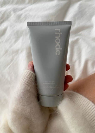 Crema facial Hidratante intensiva Barrier butter