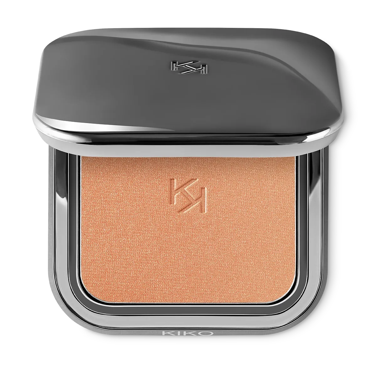 Bronzer en polvo radiant touch - KIKO