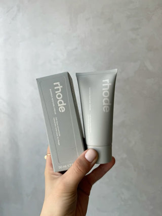 Crema facial Hidratante Barrier restore