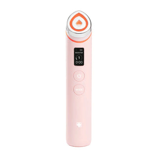 Booster Pro — terapia facial de alta tecnología 6 en 1 para piel radiante - Medicube