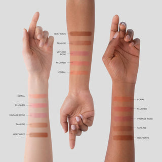 Colour Wash Bronze Water Tint - Victoria Beckham beauty