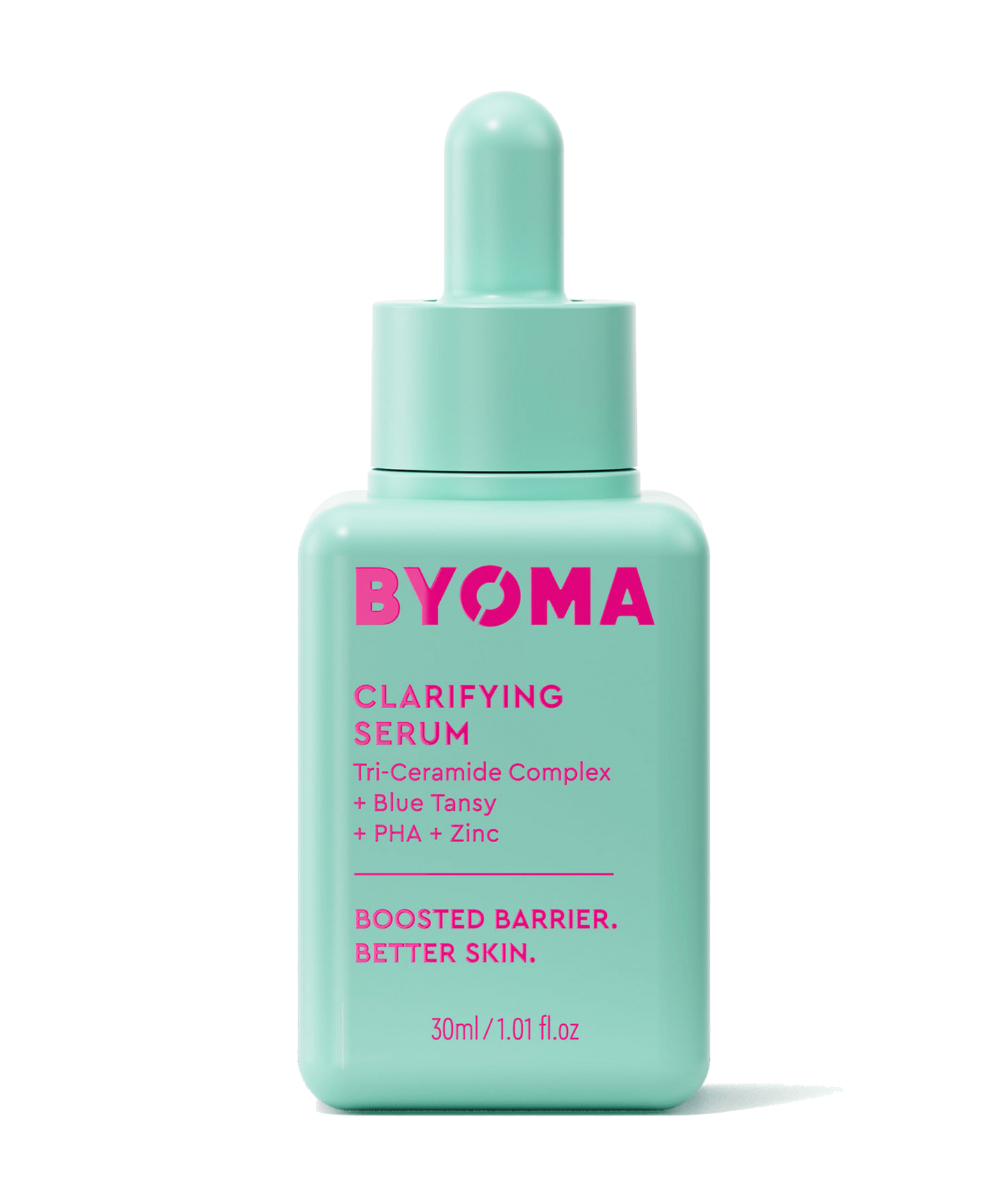 Serum facial Clarificador - BYOMA