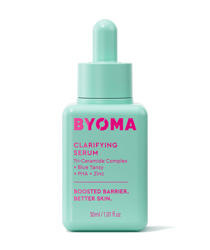 Serum facial Clarificador - BYOMA