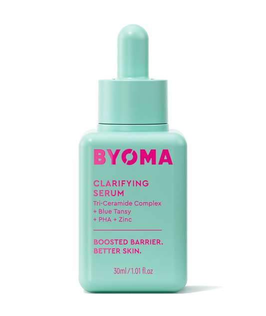 Serum facial Clarificador - BYOMA