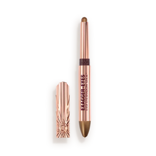 Sombra de ojos en barra EXAGGER-EYES - Charlotte Tilbury