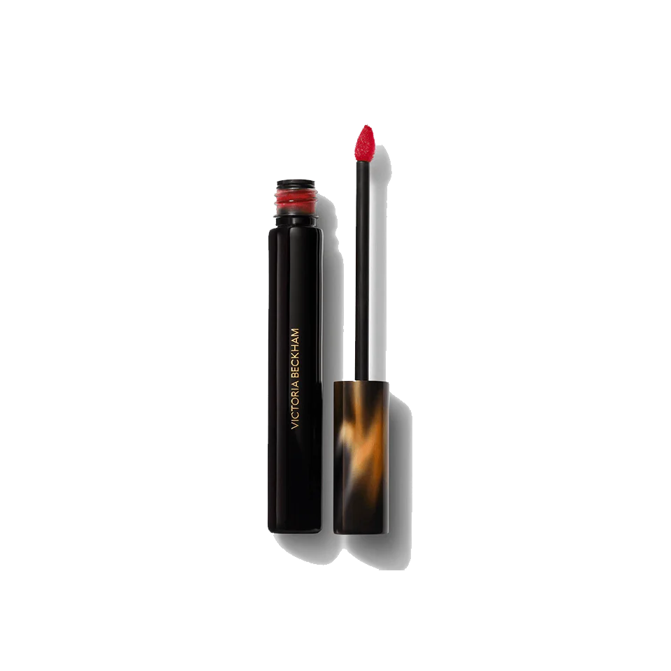 Labial Líquido Bitten Lip Tint Hydrating Lip Gelée™ - Victoria Beckham beauty vista frontal con fondo blanco.