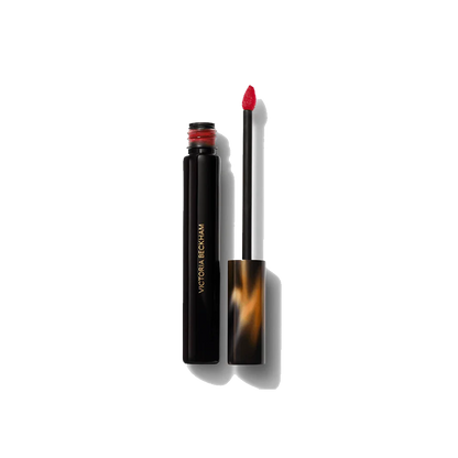 Labial Líquido Bitten Lip Tint Hydrating Lip Gelée™ - Victoria Beckham beauty vista frontal con fondo blanco.