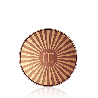 Bronzer en Crema Efecto Luminoso con Ácido Hialurónico Beautiful Skin Sun-Kissed - Charlotte Tilbury