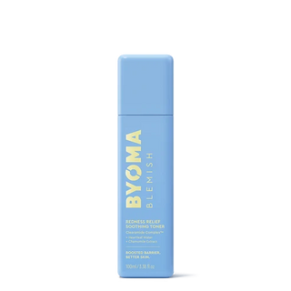 Tónico Facial para piel propensa al acné: Blemish Redness Relief Soothing - BYOMA