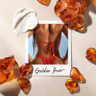 Crema corporal Whipped Argan Oil Body Butter - Josie Maran