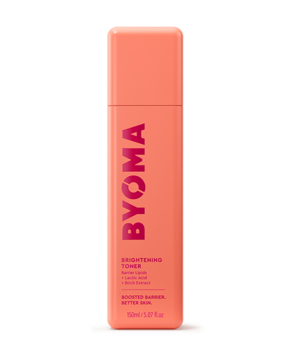 Tónico Facial Iluminador - BYOMA