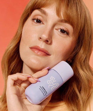 Tónico Facial Cosmic Silk Hydrating Milky Toner - Bubble