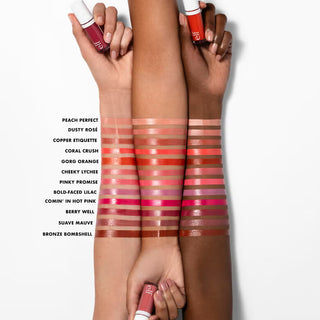 Rubor Camo Liquid Blush - elf Cosmetics