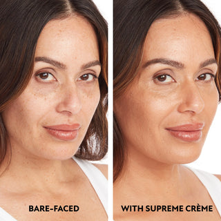 Base de Maquillaje Supreme Crème — perfeccionador multiuso cara & cuerpo - Westmore Beauty