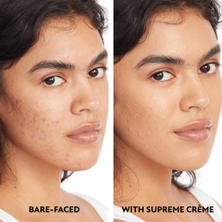 Base de Maquillaje Supreme Crème — perfeccionador multiuso cara & cuerpo - Westmore Beauty