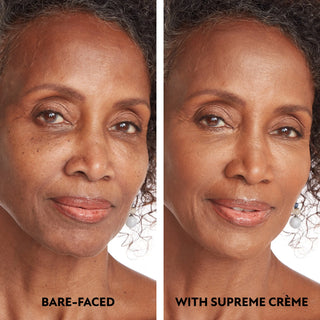 Base de Maquillaje Supreme Crème — perfeccionador multiuso cara & cuerpo - Westmore Beauty