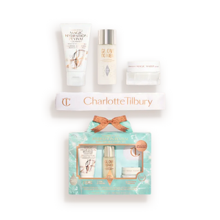 Charlotte's Hydration Revival Skincare Set- Charlotte Tilbury