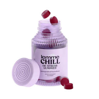 Gomitas Anti-estress Chill Gummies - Lemme ⚡