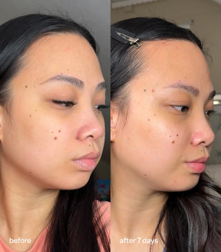 Tónico Facial Cosmic Silk Hydrating Milky Toner - Bubble