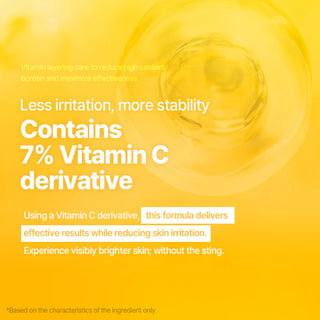 Crema facial Vitamin C Cream - Mixsoon