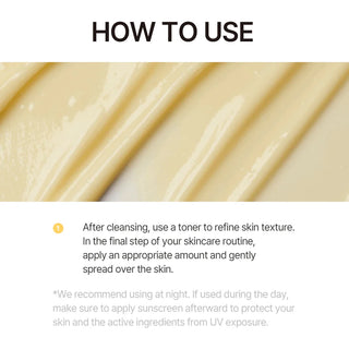 Crema facial Vitamin C Cream - Mixsoon
