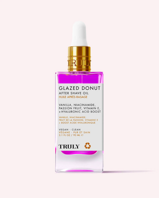 After Shave Glazed Donut - Truly