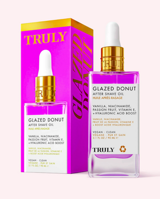 After Shave Glazed Donut - Truly