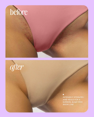 After Shave Glazed Donut - Truly